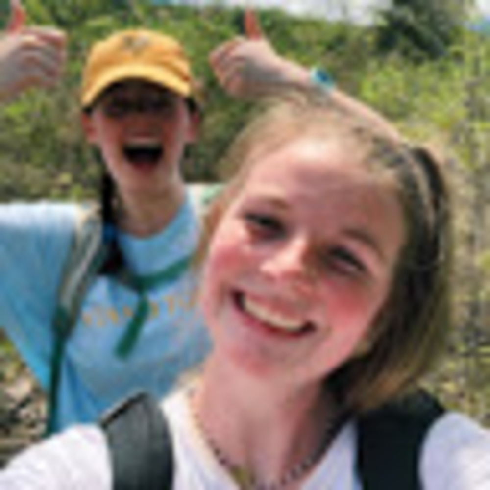 Meet your Posher, Amelia